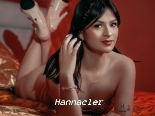 Hannacler