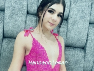 Hannacoleman