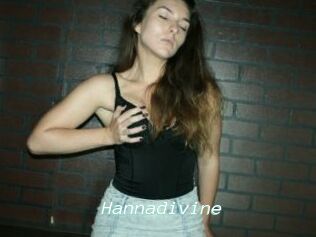 Hannadivine