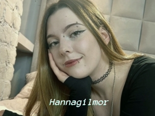 Hannagilmor