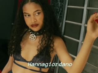 Hannagiordano