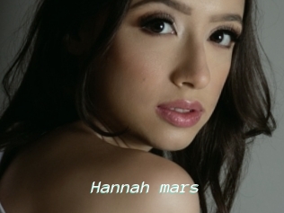 Hannah_mars
