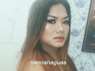 Hannahaguas
