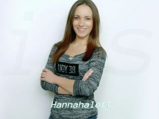 Hannahalert