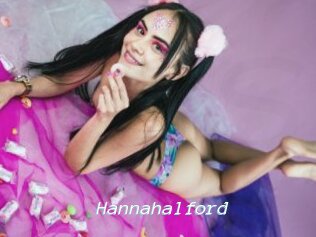Hannahalford
