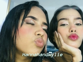 Hannahandkylie