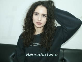 Hannahblare