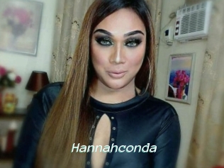 Hannahconda
