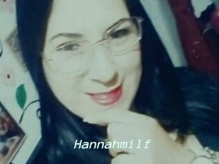 Hannahmilf