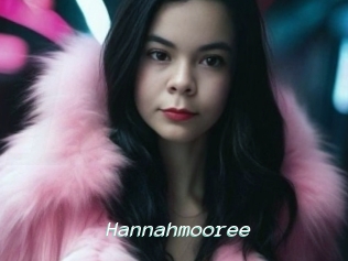 Hannahmooree