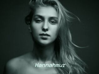 Hannahmur