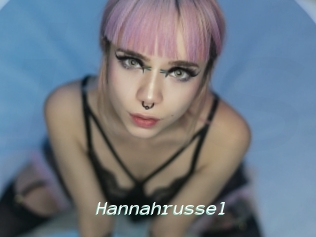 Hannahrussel