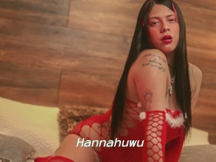 Hannahuwu