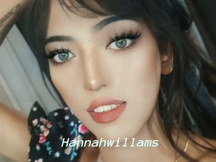 Hannahwillams