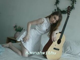 Hannahwithu