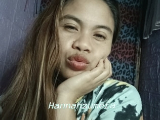 Hannahzumera