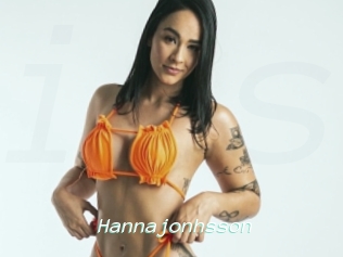Hannajonhsson