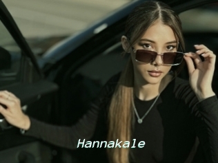 Hannakale
