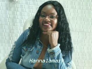 Hannalamark
