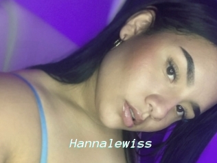 Hannalewiss