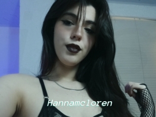 Hannamcloren