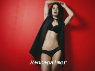 Hannapalmer