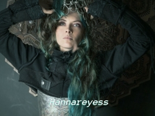Hannareyess