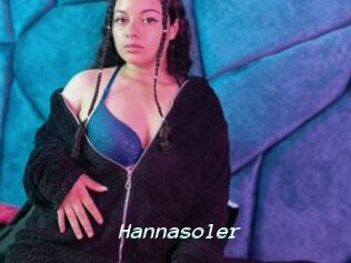 Hannasoler