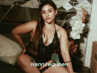 Hanniequeen