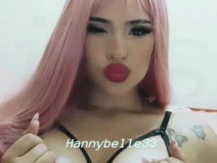 Hannybelle33