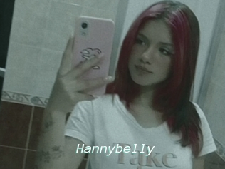 Hannybelly