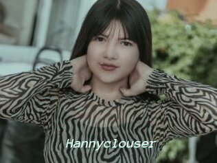 Hannyclouser