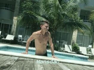 Hansdan
