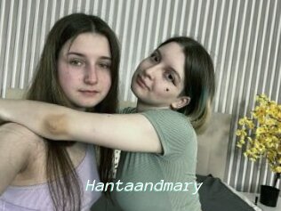 Hantaandmary