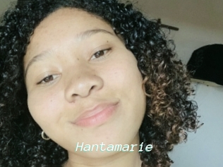 Hantamarie