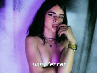 Hanyferrer