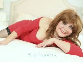 Happyannix