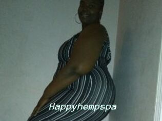 Happyhempspa