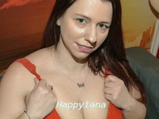 Happyiana