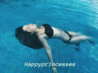 Happyprincesses