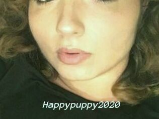Happypuppy2020