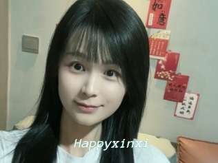 Happyxinxi