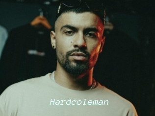 Hardcoleman
