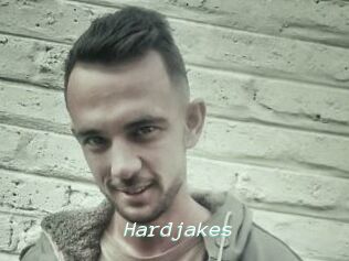 Hardjakes