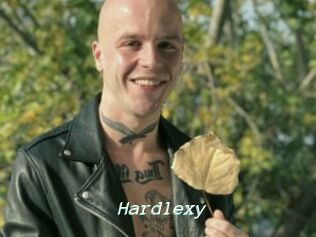 Hardlexy