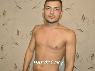 Hardricky
