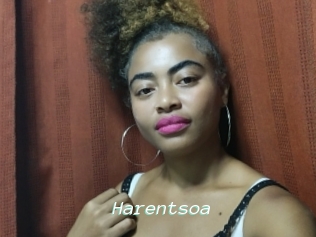 Harentsoa