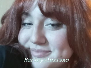 Harleyalexisxo