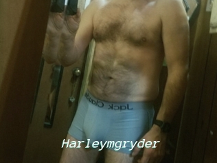 Harleymgryder