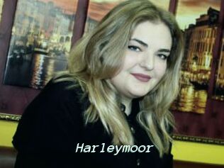 Harleymoor